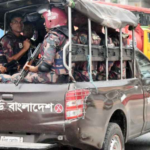 ঢাকাসহ ৪ জেলায় বিজিবি মোতায়েন