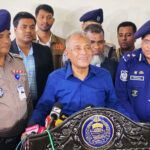 ট্রাইব্যুনালে যে রায়ই হোক, কার্যকর হবে: স্বরাষ্ট্র উপদেষ্টা