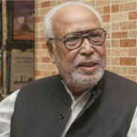 আল্লাহর গজবের কারণেই শেখ হাসিনার পতন হয়েছে: কাদের সিদ্দিকী