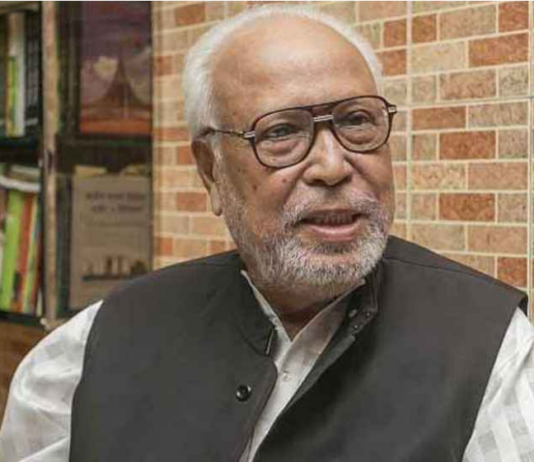 আল্লাহর গজবের কারণেই শেখ হাসিনার পতন হয়েছে: কাদের সিদ্দিকী