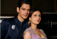 ‘প্রেমে পড়লে সব ভুলে যায় মানুষ’