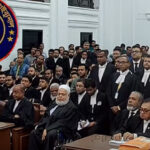 ৪৫৩ পৃষ্ঠার রায়, ৬ ভাগে হবে ঘোষণা