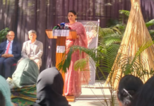 রায় ঘোষণার পর পরিস্থিতি মোকাবিলায় প্রস্তুত সরকার: রিজওয়ানা হাসান