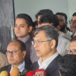 ন্যায়বিচার হয়েছে, এই রায় সামনের দিনের জন্য একটা উদাহরণ: সালাহউদ্দিন আহমদ