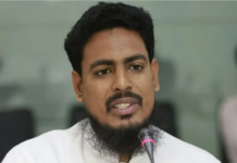 মৃত্যুদণ্ড শেখ হাসিনার উপযুক্ত বিচার: আখতার হোসেন