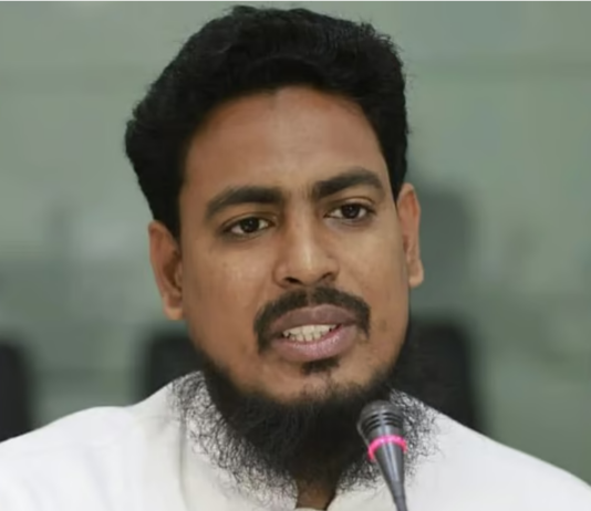 মৃত্যুদণ্ড শেখ হাসিনার উপযুক্ত বিচার: আখতার হোসেন