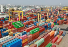 লালদিয়া টার্মিনাল নির্মাণে এপিএম টার্মিনালসের সঙ্গে সরকারের চুক্তি