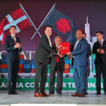 লালদিয়া টার্মিনাল নির্মাণে এপিএম টার্মিনালসের সঙ্গে সরকারের চুক্তি