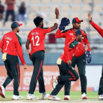 আফগানিস্তানকে হারিয়ে সেমিফাইনালে এক পা বাংলাদেশের