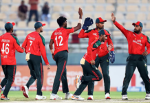 আফগানিস্তানকে হারিয়ে সেমিফাইনালে এক পা বাংলাদেশের