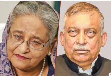 যেসব কারণে শেখ হাসিনা ও আসাদুজ্জামানের মৃত্যুদণ্ডের রায়