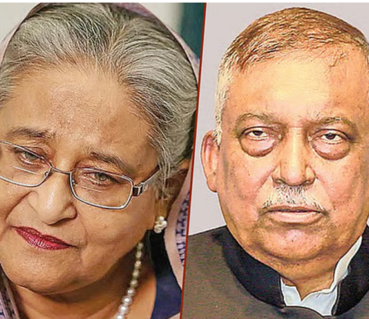 যেসব কারণে শেখ হাসিনা ও আসাদুজ্জামানের মৃত্যুদণ্ডের রায়