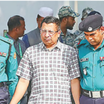 চৌধুরী আবদুল্লাহ আল-মামুনের শাস্তি কম যে কারণে