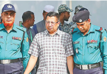 চৌধুরী আবদুল্লাহ আল-মামুনের শাস্তি কম যে কারণে