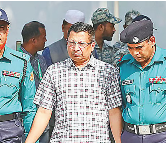 চৌধুরী আবদুল্লাহ আল-মামুনের শাস্তি কম যে কারণে