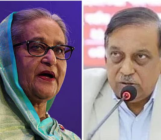 বাজেয়াপ্তের আদেশ, শেখ হাসিনা ও আসাদুজ্জামান খানের সম্পদ কত