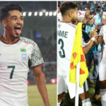 ২২ বছর পর ভারতের বিপক্ষে জয় বাংলাদেশের