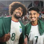 ভারতকে হারানোয় ২ কোটি টাকা পুরস্কার ঘোষণা ক্রীড়া উপদেষ্টার