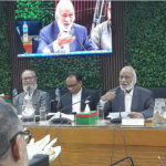 ইসির কর্মকর্তাদের রিটার্নিং কর্মকর্তা করার প্রস্তাব বিএনপির