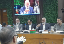 ইসির কর্মকর্তাদের রিটার্নিং কর্মকর্তা করার প্রস্তাব বিএনপির