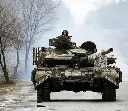 যুদ্ধ বন্ধে যুক্তরাষ্ট্রের নতুন প্রস্তাবে ইউক্রেনকে ভূমি ছাড়তে হবে, অস্ত্র কমাতে হবে