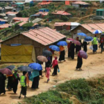 রোহিঙ্গাদের মিয়ানমারে ফেরাতে জাতিসংঘ সাধারণ পরিষদে প্রস্তাব গৃহীত