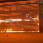 ডাকসু নেত্রী রাফিয়ার বাসায় আগ্নিসংযোগ, থানায় অভিযোগ দায়ের