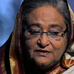 মানবতাবিরোধী অপরাধে হাসিনার সাজা ভারত-বাংলাদেশ সম্পর্ককে পরীক্ষায় ফেলেছে