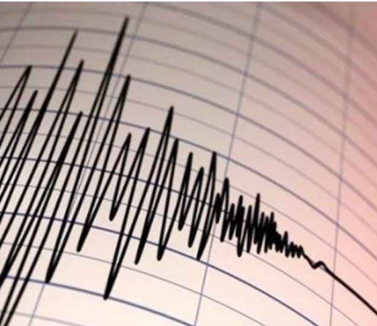 ভারতে ১২ ঘণ্টার ব্যবধানে নয়বার ভূমিকম্প আতঙ্কে বাসিন্দারা