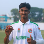 জাতীয় ক্রিকেট লিগ: রহিমের ৬ উইকেট, সাত বছর পর জায়েদের ৫ উইকেট