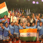 চায়নিজ তাইপেকে হারিয়ে শিরোপা ধরে রাখল ভারত