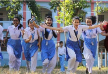 লম্বা ছুটিতে যাচ্ছে সব শিক্ষাপ্রতিষ্ঠান