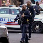 হোয়াইট হাউসের কাছে ন্যাশনাল গার্ডের দুই সদস্যকে গুলি