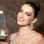 মিস ইন্টারন্যাশনাল কলোম্বিয়ার কাতালিনা জিতলেন সেরার মুকুট