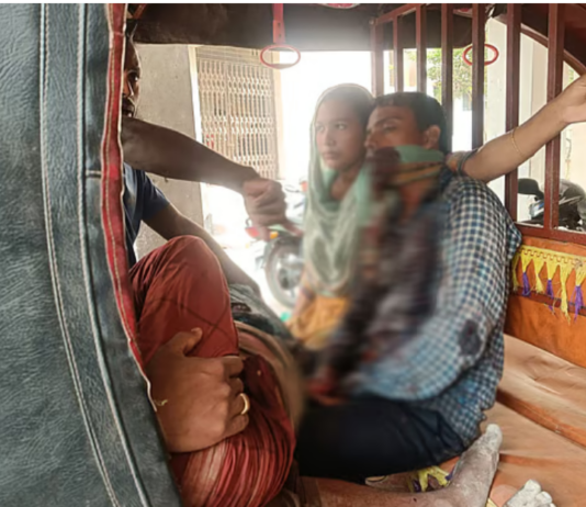 কুড়িগ্রামে জমিজমার বিরোধে সংঘর্ষে নারীসহ তিনজন নিহত