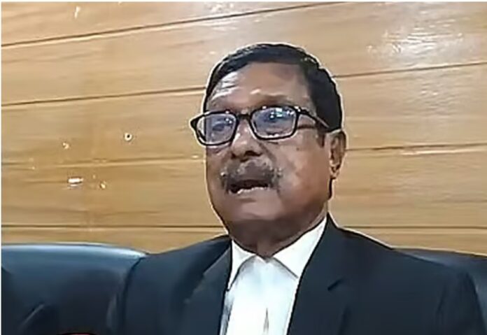 বিএনপি নেতা ফজলুর রহমান2024