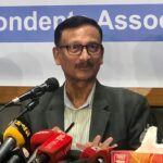 সাংবাদিকদের তৌহিদ হোসেন তারেক রহমান দেশে আসতে চাইলে এক দিনে ট্রাভেল পাস দেওয়া সম্ভব