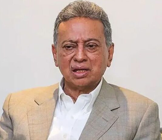 প্রধান উপদেষ্টা সনদের বাইরে সিদ্ধান্ত নিলে তার দায়দায়িত্ব নেবে না বিএনপি: আমীর খসরু