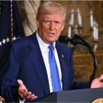 যুক্তরাষ্ট্রে আশ্রয়সংক্রান্ত সিদ্ধান্তে স্থগিতাদেশ দীর্ঘ সময় চলবে: ট্রাম্প