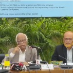 নির্বাচিত সরকারের পক্ষে এত সংস্কার হজম করা কঠিন হতে পারে: পরিকল্পনা উপদেষ্টা