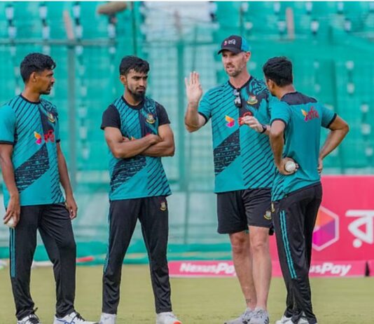 বিশ্বকাপের আগে বাংলাদেশের জন্য অনেক কিছুরই শেষ সুযোগ আজ