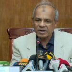 দেশে তারেক রহমানের নিরাপত্তা নিয়ে কোনো শঙ্কা নেই: স্বরাষ্ট্র উপদেষ্টা