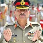 পাকিস্তানের নতুন ‘সুলতান’ আসিম মুনির