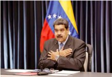 রয়টার্সের প্রতিবেদন দায়মুক্তি দিলে পদত্যাগ করে ভেনেজুয়েলা ছাড়তে চেয়েছিলেন মাদুরো, রাজি হননি ট্রাম্প