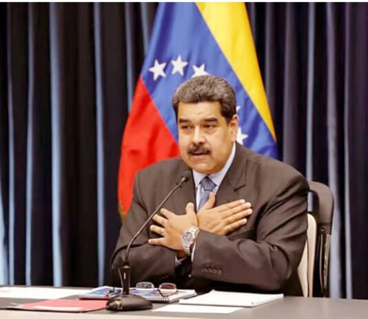 রয়টার্সের প্রতিবেদন দায়মুক্তি দিলে পদত্যাগ করে ভেনেজুয়েলা ছাড়তে চেয়েছিলেন মাদুরো, রাজি হননি ট্রাম্প