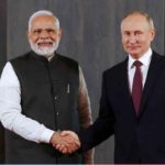ভারতের সঙ্গে নতুন সামরিক চুক্তি অনুমোদন করল রাশিয়া