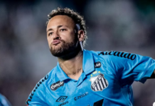 চোট নিয়ে এবার হ্যাটট্রিক নেইমারের