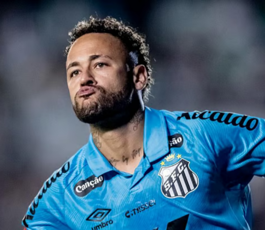 চোট নিয়ে এবার হ্যাটট্রিক নেইমারের