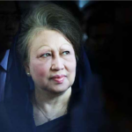 ভোরে খালেদা জিয়াকে লন্ডনে নেওয়া হবে