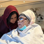 এয়ার অ্যাম্বুলেন্স ‘বিলম্বিত’, দেশে আসছেন জুবাইদা